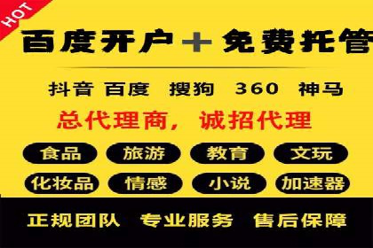 案例分析：SEM优化助力餐饮行业拓展